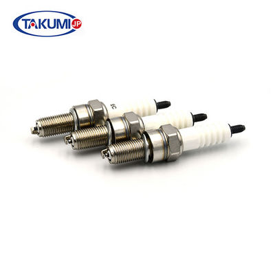 Lebhafte AR14YS Yamaha Zündkerze 94701-00358 NGK C7E U3CC U22ES-N 4137 IU22 U22ESN für Motorräder