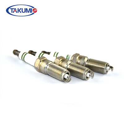 Rasenmäher-Bürsten-Schneider-Zündkerze, BPMR7A 6703 4626 für Kettensäge