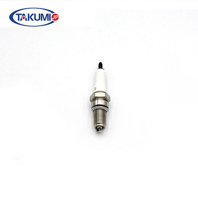 Lebhafte Zündkerze NGK DP8EA9 Denso X24EP-U9 X24EP-U Bosch 0241145500 des Meister-RA6HC Motorrad-BR12