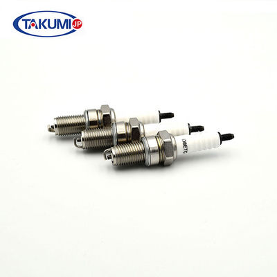 Motorrad-Zündkerzen für NGK DPR7EA9/Denso X22EPR-U9/Bosch X5DC/Meister RA8Y