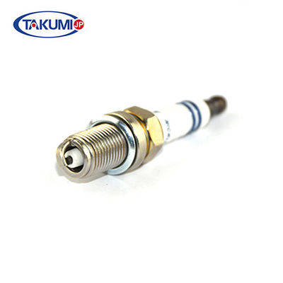 Kronen-Selbstmaschinen-Zündkerze Prado 90919-01253 Corollas Camry Hilux Hiace Iridium