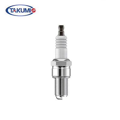 ILTR6A13G 7658 Iridium-Platin-Auto-Zündkerzen passend für PLTR6A10G