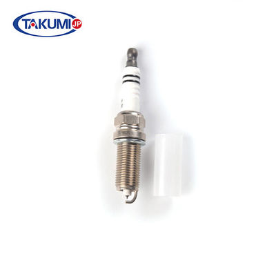 Selbstzündkerzen Denso SK20R11 1.1mm Gap, Auto-Zündkerze-Ersatz für Citroen