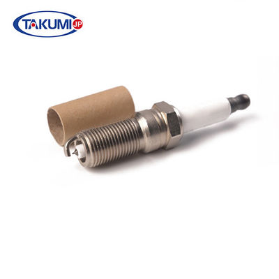 Toyota Avalon Motorcycle Spark Plugs, doppelte Iridium-RostschutzZündkerzen
