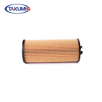 Gewebe-niedriger Widerstand hohes Effiiciency Mercedes Benzs 4 Wheeler Fuel Filter Non Woven