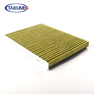 Lexus Camry Automobile Air Filter, Kabinen-Luftfilter-Ersatz Soem 17801-31130