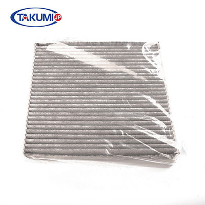 Aktivkohle-Auto-Kabinen-Filter, Toyota-Selbstkabinen-Luftfilter-Ersatz Soem