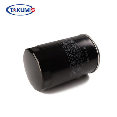 Dauerhafte Filtrations-Bewertungs-verschiedene Größe Shell Engine Oil Filters 30 Um für Nissan