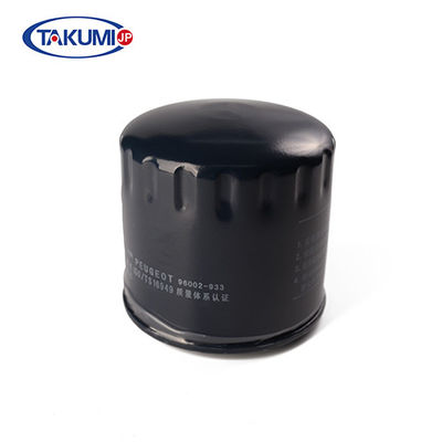Anti- Abfluss-hinteres Ventil-Motoröl-Filter-Element für Peugeot 1109.CL