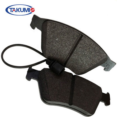Antigeräusche 34216796741 34216798193 Shim Brake Pads