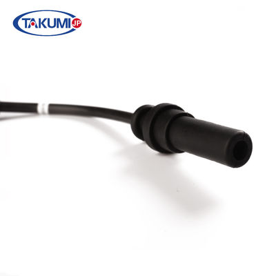 Daewoo-Kraftfahrzeugmotor-Silikon-Zündkerze-Kabel mit hochfestem Schrapnell