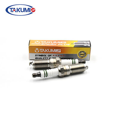 HR6DP HR8DCX Stk 7571 Hitze-Strecken-Hochleistung der Auto-Zündkerze-6