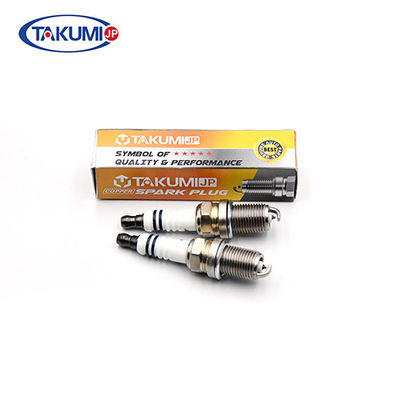 NGK BKR6EK, BKR6EKU Denso K20TXR, IK20 Bosch FLR8LDCU, FR7LDC, FLR8LD-Selbstzündkerze