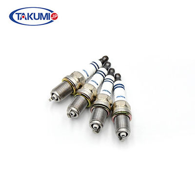 F7tc Ik20 Iridium-Zündkerze des Energie-lebhafte Auto-473quarterback 3707010