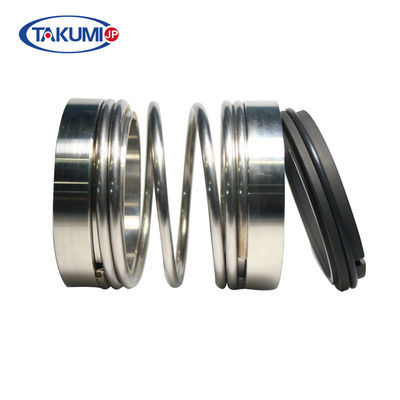 Wasser-Pumpen-Frühling Kohlenstoff-Silikon-Karbid TC FKM NBR EPDM PTFE