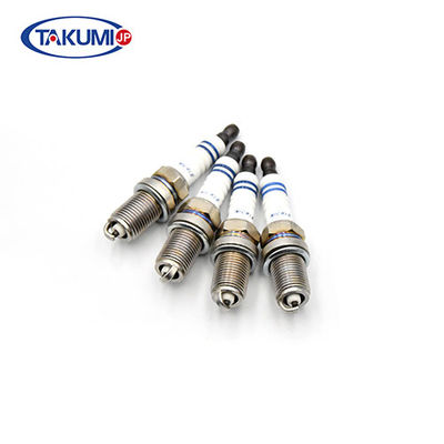 Keramische Iridium Passat-Zündkerze SXU22HCR11S 12290-R40-A02