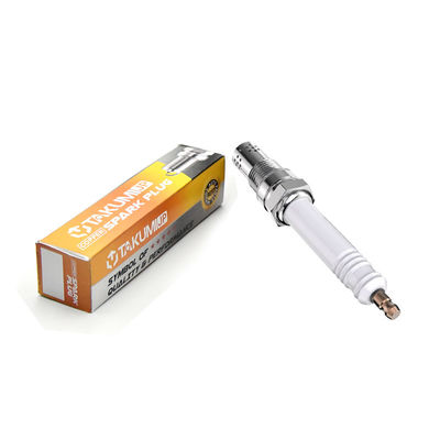 Ersatz-industrielle Maschinen-Zündkerze R10P3 mit 0.3mm Gap