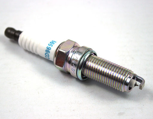 Zündkerze der Nickel-Legierungs-Bürsten-Schneider-Zündkerze-Bpr6hs E6rtc