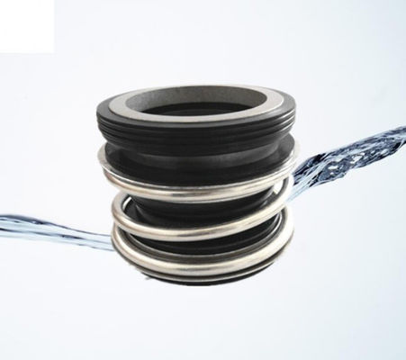 Kundengerechter Wasser-Pumpen-Gleitringdichtungs-Ersatz für MTU-Maschine