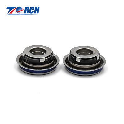 E12A12 OEM Qualität 12mm Schachtdurchmesser Siliziumkarbid HNBR Mechanische Dichtung für Automotive Wasserpumpe