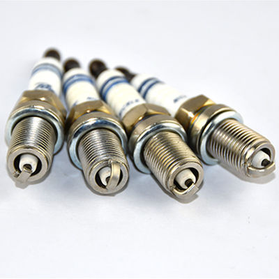 Reichweiten-Automotor-Maschinenteile Soems K6RTC Automobilzündkerze-19mm