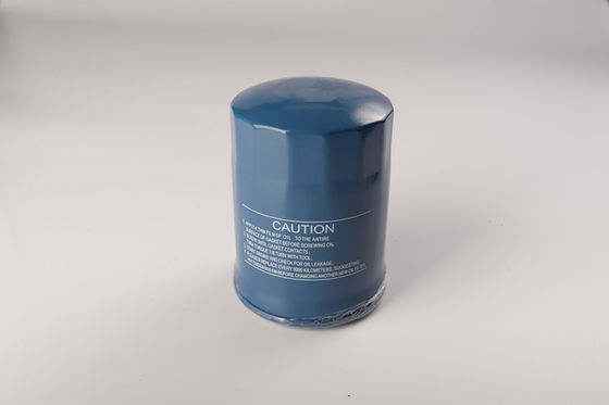Blaue Fackel-Maschinen-genehmigte Selbstölfilter-Ersatz für AMC&HYUNDAI