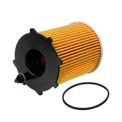 Fackel-hohe Qualität und Selbstfilter Efficience zu filtern fertigen gute Qualitäts-Ölfilter für europäische Autos 1109AY besonders an