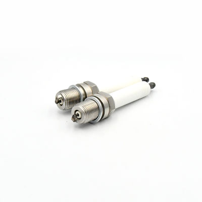 TAKUMI R5B12-77 Zündkerzen ISO9001 Generator Zündkerzen Äquivalent zu RB77WPCC KB77WPCC