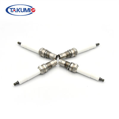 Match für Jenbacher GS 320/420 der Sparkplugreihe hohen Qualität u. konkurrenzfähige industrielle Zündkerze des Preises R10P7/R10P3