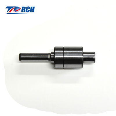 Wasserpumpe, die Hydraulikpumpewelle p 2040 P2040 TAKUMI trägt