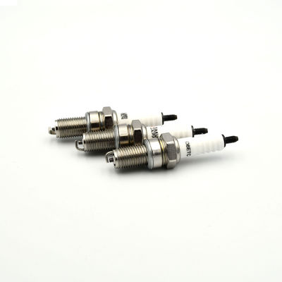 Zündkerze D8ETC der Motorrad-Ersatzteil-hohen Qualität ersetzen DP8EA-9 X24EPU9
