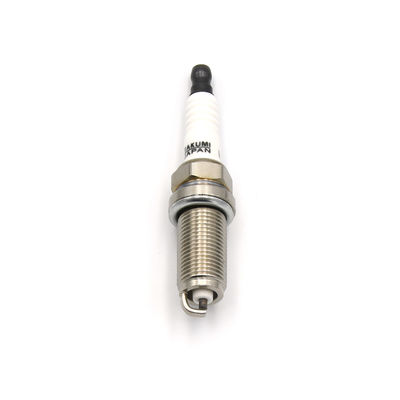 Japanische Auto-Zündkerze LBK6RTC wenden an NGK LZFR6A1 242229797 90919-01235 MN158596 an