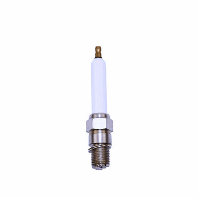 Iridium-industrielle Zündkerze des Doppelt-R9B12-77 für Hochleistung TAKUMI