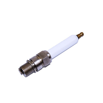 Fackel-Zündkerze-Standardqualitätsersatz OE industrieller Zündkerze-R9B12-77 für ZÜNDKERZE-MATCH GS 620 MIT 436782