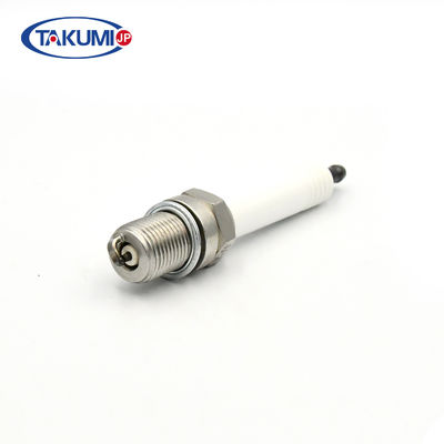 OEM-Qualität M18x1.5 Thread 0,3mm Gap Resistor Typ Generator Zündkerze für Denso GI3-1 und Champion RB77WPCC