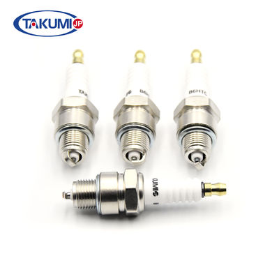 Vorautoteil-Standardzündkerze B6HTC Soem-Meister L87YC NGK BP6HS