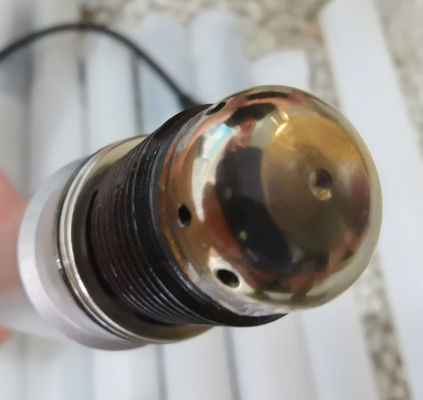 Maschine Prechamber-Zündkerze, die für ursprüngliches ERDGAS 12453564 zusammenpaßt