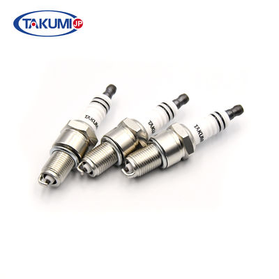 Auto-Teil-Zündkerze B6RETC echter Hyundai-/KIA Plug-Zus-Funken 1881108061