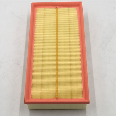 Soem-Filtrations-Auto-Luftfilter-Ersatz für Land Rover Discivery LR011593