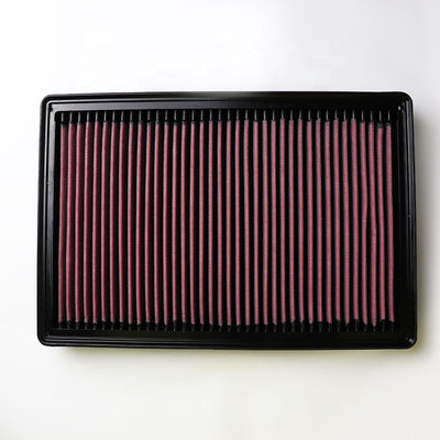 Hoher Filtrationseffizienz-Luftfilter für Ersatz 33-2334 des Sport-Auto-OE