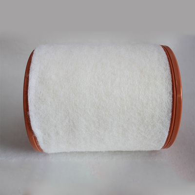 Auto PU-Kabinen-Luftfilter-Ersatz für 4GD 133 843 4G0 133 843 C16005