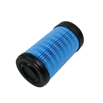 Schwarze blaue Faser pp. bestimmt für Hepa-Auto-LKW-Auto-Hochleistungs-Luftfilter für Soem 11-9955
