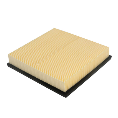 Selbstmaschinenteil-Luftfilter für Soem 17801-25020