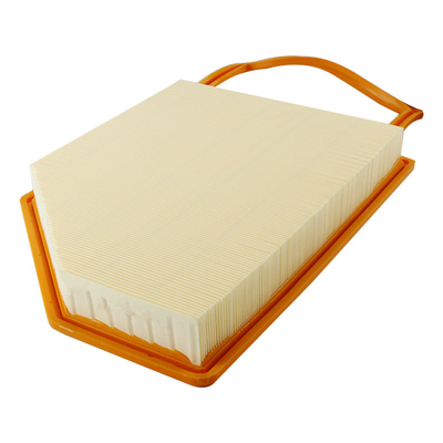 Standardgröße Byd-Automobil-Luftfilter für OE SHE-1109030