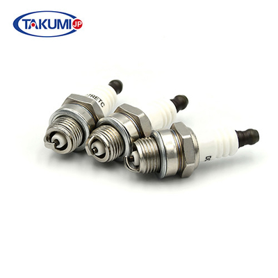 Kupfer-Nickel-Zündkerzen Soems Bujia für AUDI DAIHATSU FIAT MASERATI SUZUKI TOYOTA