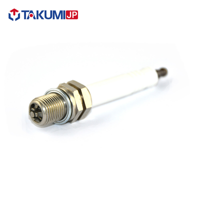 Iridium-Zündkerze QH6RTIP Denso NGK für Meister lebhaftes P5 Toyota-FACKEL Bosch HRNI332W