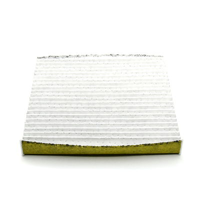 Luftfilter des Automobil-XCF52019, zum von 87139-F4050 87139-48050 zu ersetzen 87139-58010 87139-06150 LEXAS TOYOTA