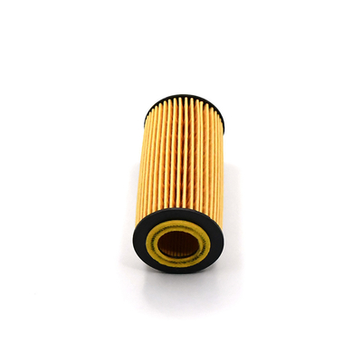 Standardgrößen-Ölfilter-Element XOZ14256 für L06L 115 562 ein 06L115562D 06L 115 466 06L 115 562 A