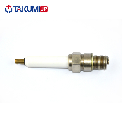 M18x1.5 Faden TAKUMI Double Iridium Spark Plug für Generator