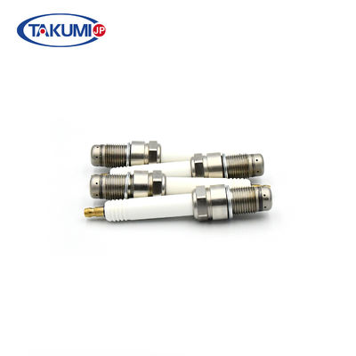 TAKUMI R6GC1-77M Zündkerze Zündkerze für MTU®4000 L32 MTU®4000 L33, MTU®4000 L62 MTU®4000 L63